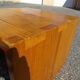 Roland Haeusler coffee table Maison Regain year 60