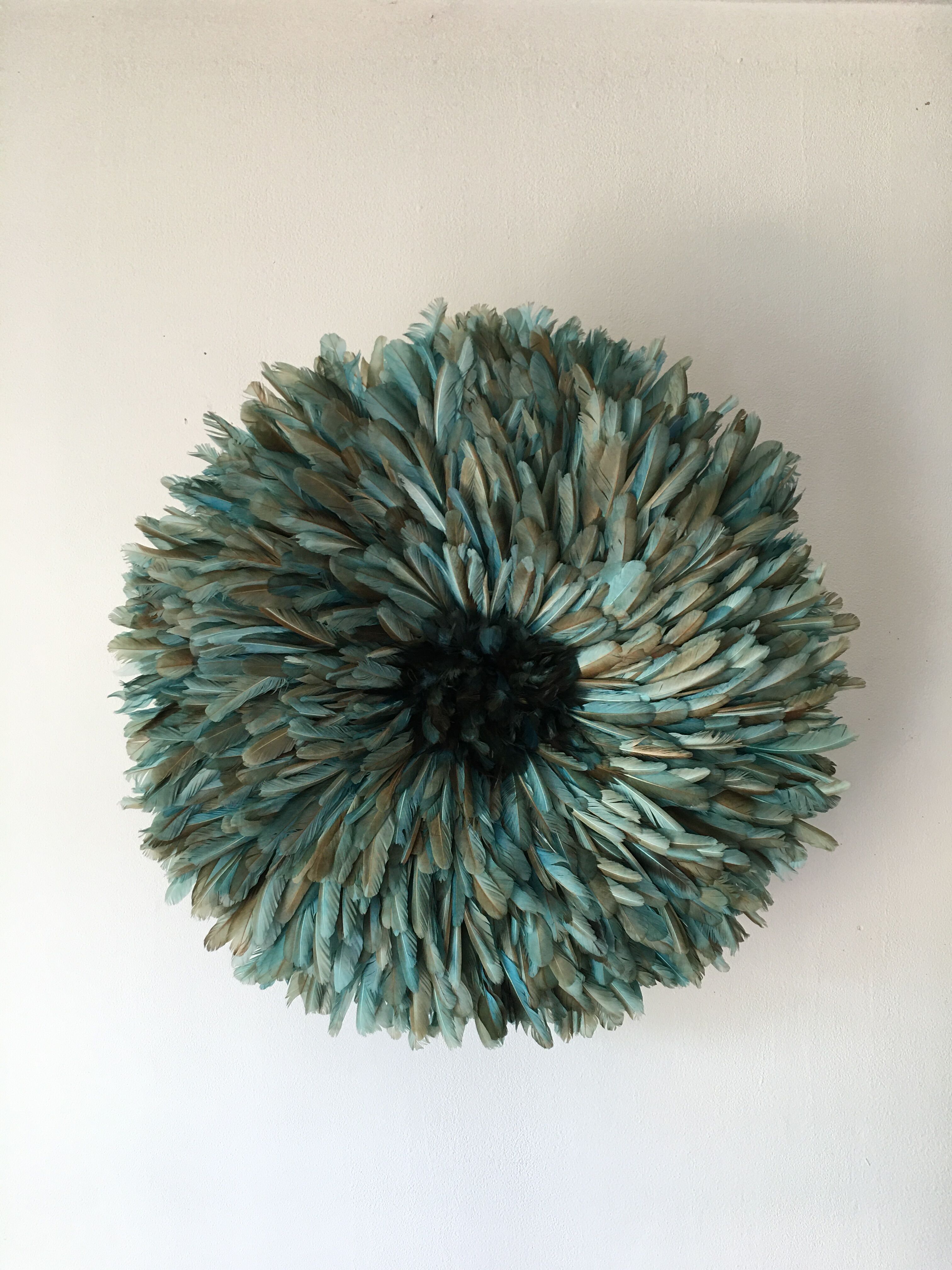 Juju Hat green 65 cm