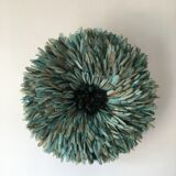 Juju Hat green 65 cm