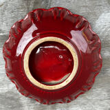 St-Clement Empty Pocket signed B. Letalle-Bordeaux enhanced with gold