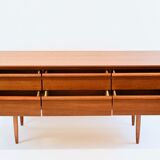 Dresser with 6 drawers design Franck Guille edited by Austinsuite