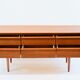 Commode à 6 tiroirs design Franck Guille édité par Austinsuite