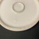 Old porcelain herbal tea maker Old Paris late nineteenth century