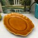 Oval flat Luneville France