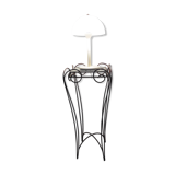 Mushroom lamp
