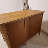 Bureau rétro
