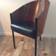 Série de 6 chaises Costes de Philippe Starck édition Aleph Driade