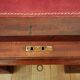Cylinder desk stamped Holland & Sons