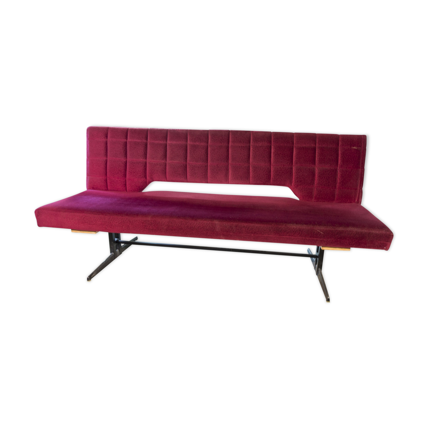 Adjustable sofa Miroslav Navratil