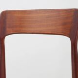 Chaise – Henning KJAERNULF – Modèle 26 – KORUP Stolefabrik – Restaurée