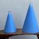 Lampe Teepee XXL Habitat vintage