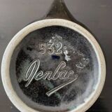 DENBAC ceramic pitcher Model 532