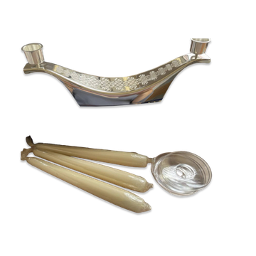 Candle holder WMF