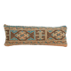 Vintage Turkish cushion cover 25x71 cm
