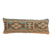 Vintage Turkish cushion cover 25x71 cm