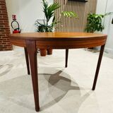 Scandinavian dining table
