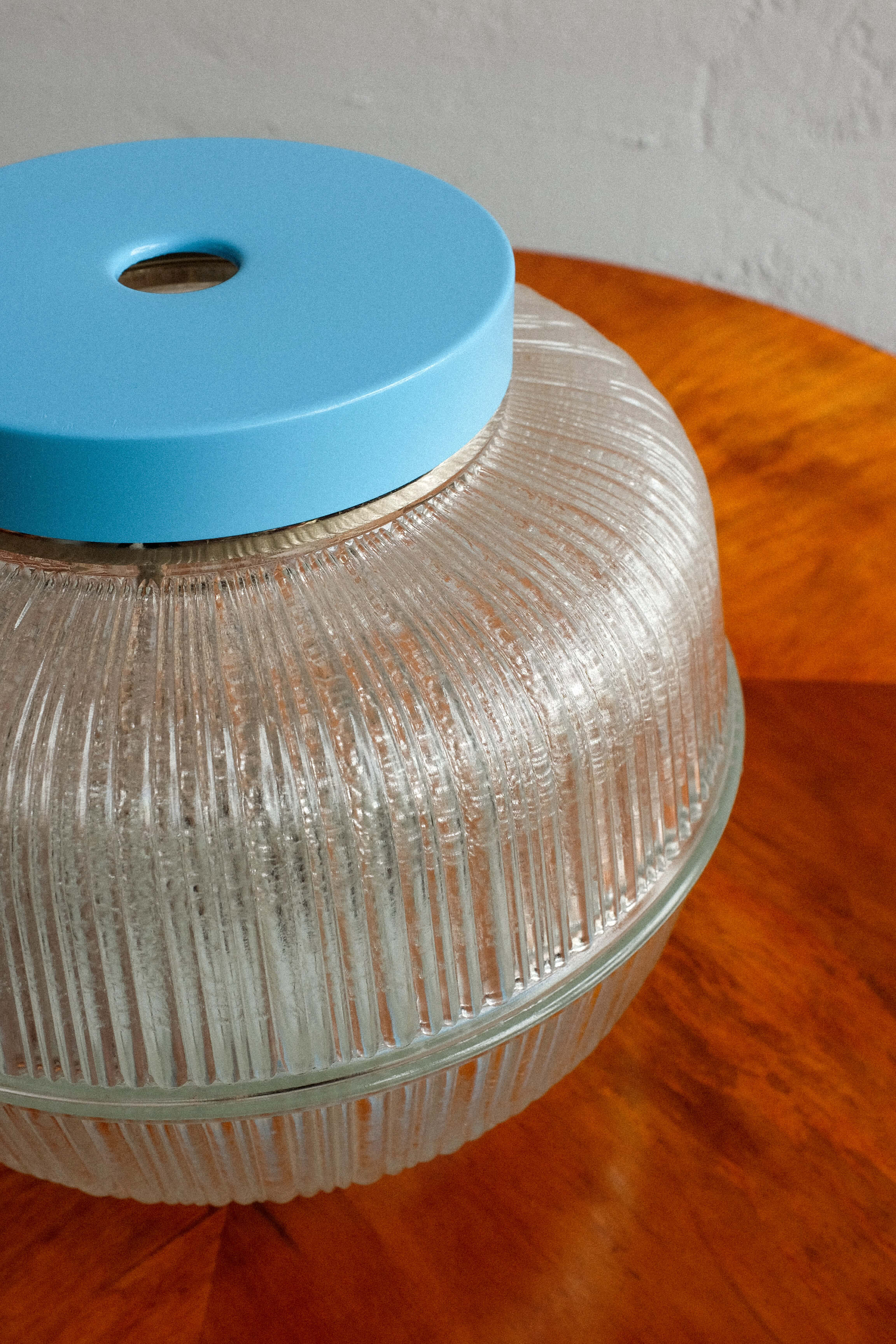 Vintage Czechoslovak Table Lamp Napako 8 5139, 1960s