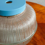 Vintage Czechoslovak Table Lamp Napako 8 5139, 1960s