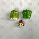 Salt shaker and pepper shaker