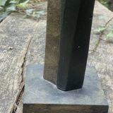 Ceramic sculpture, 20th century