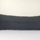 Vintage ikat cushion cover 107x41 cm
