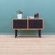 Commode en frêne, design danois, années 70, production : Danemark