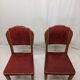 Pair of Vintage Chairs