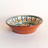 Azulejo salad bowl