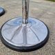 Set of 4 bar stools by Etienne Fermigier for MIRIMA