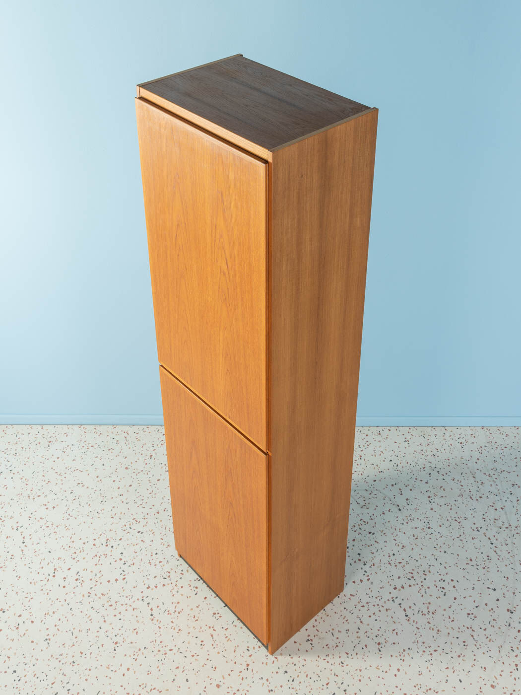 1960s wardrobe, omann jun