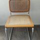 Chaise Marcel Breuer Cesca B32