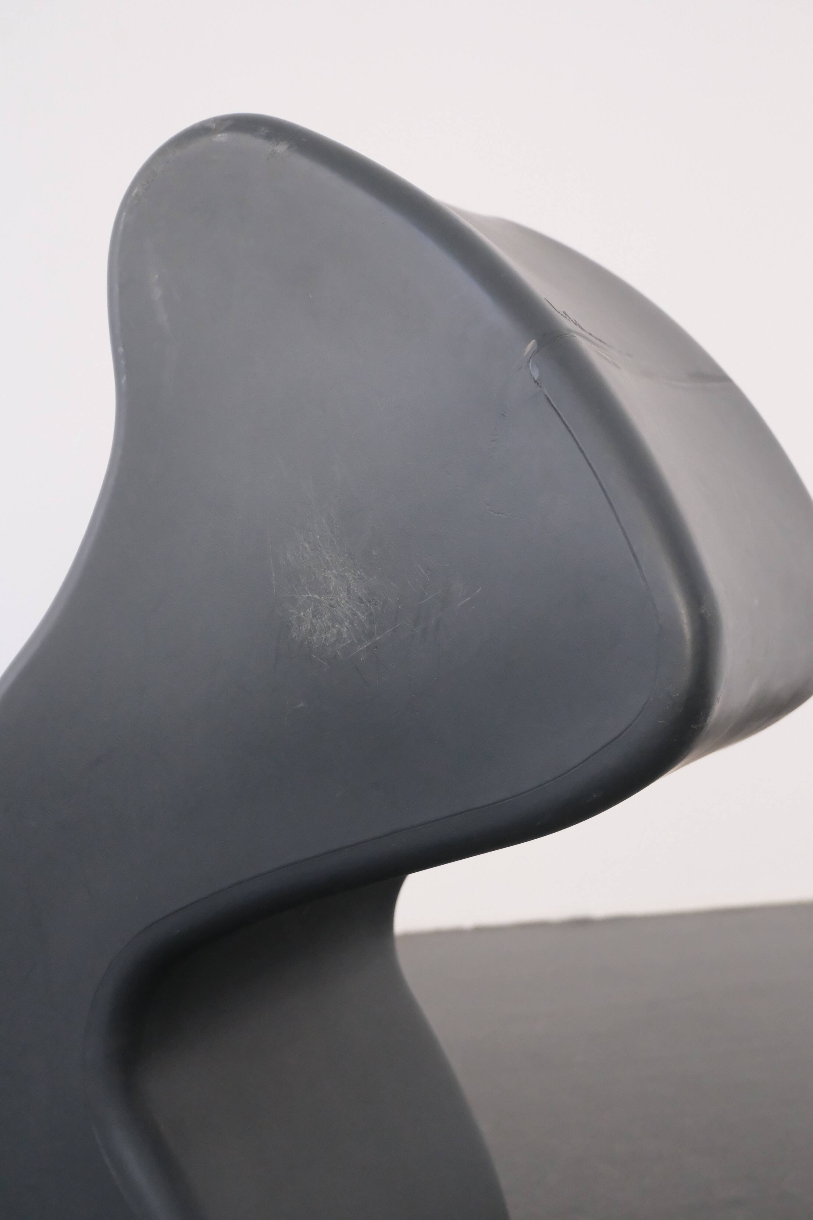 "Phantom" designed by Verner Panton / Innovation Randers