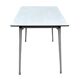 Vintage Reform dining table design Friso Kramer Ahrend de Cirkel