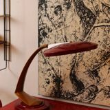 Boomerang 2000 lamp by FASE, 1969