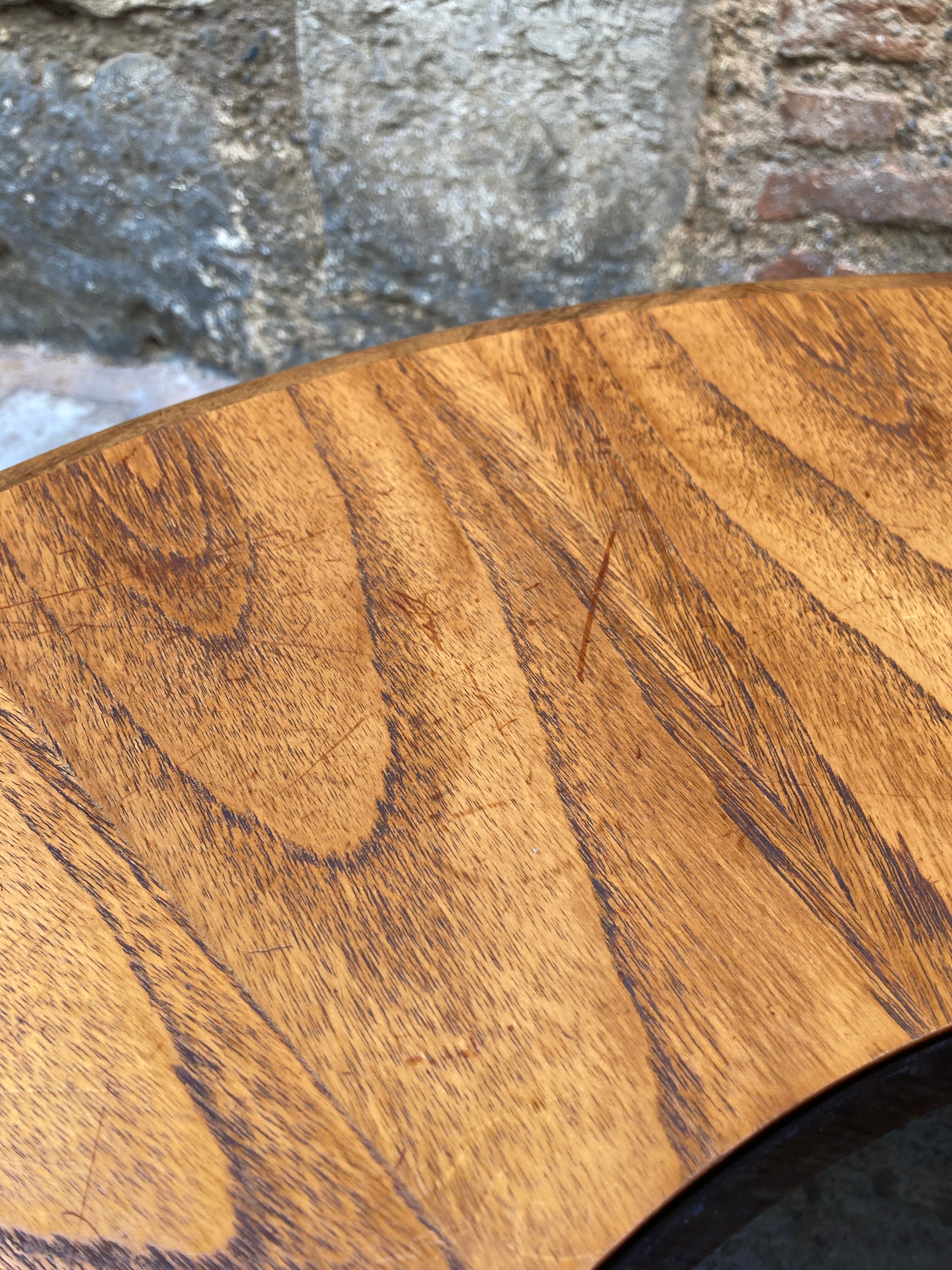 Wilkins G-Plan coffee table