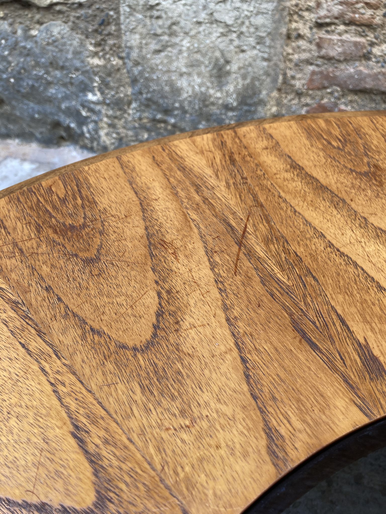 Table basse G-Plan de Wilkins