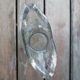 Bottle vase fish