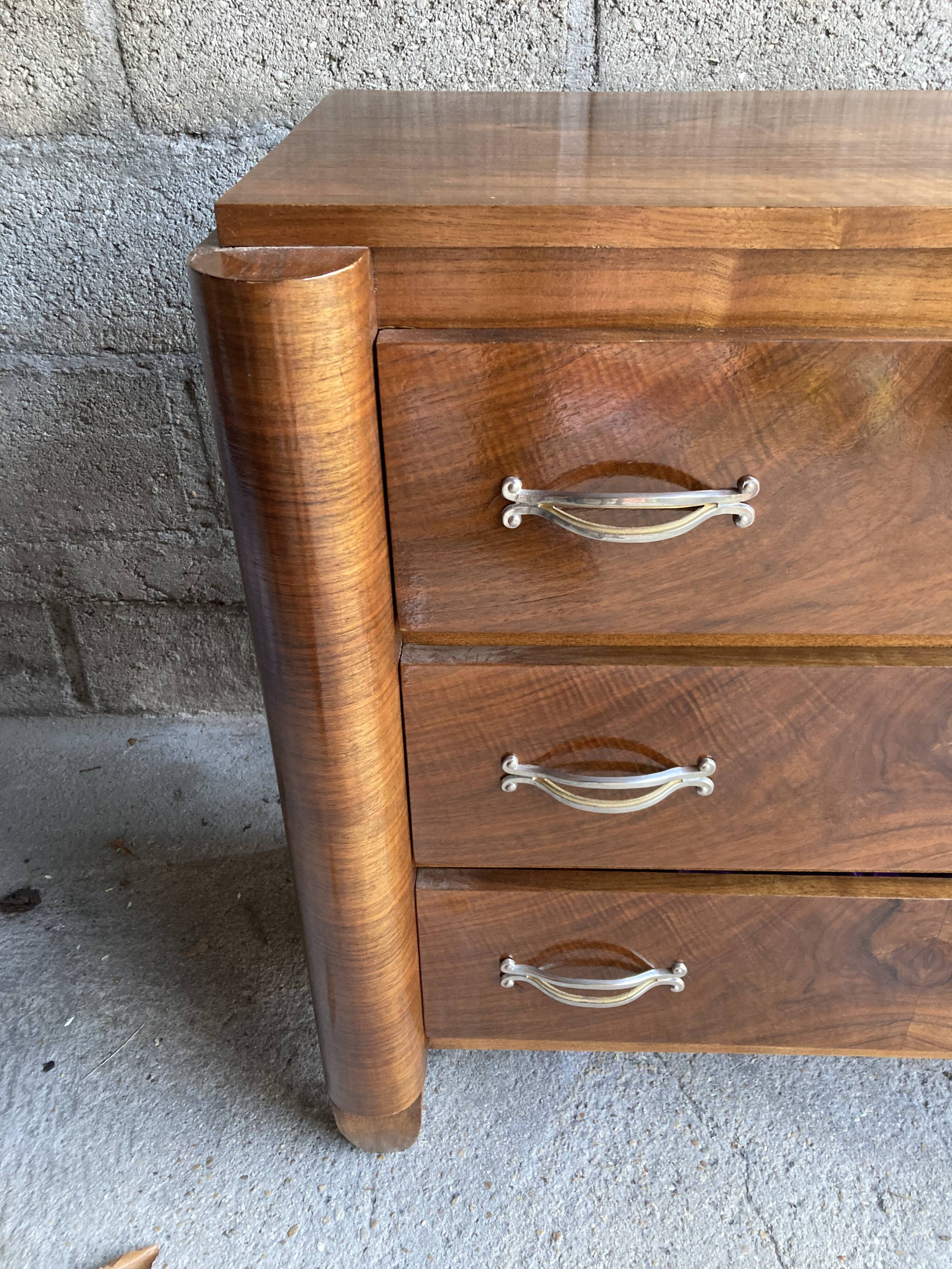 Commode 1930.