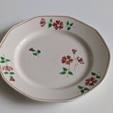 Moulin des Loups plates model "Janine"