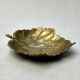 Small brass pocket trays