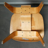 LCW Lounge Chair Wood Charles & Ray Eames for Herman Miller 1950