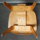 LCW Lounge Chair Wood Charles & Ray Eames for Herman Miller 1950
