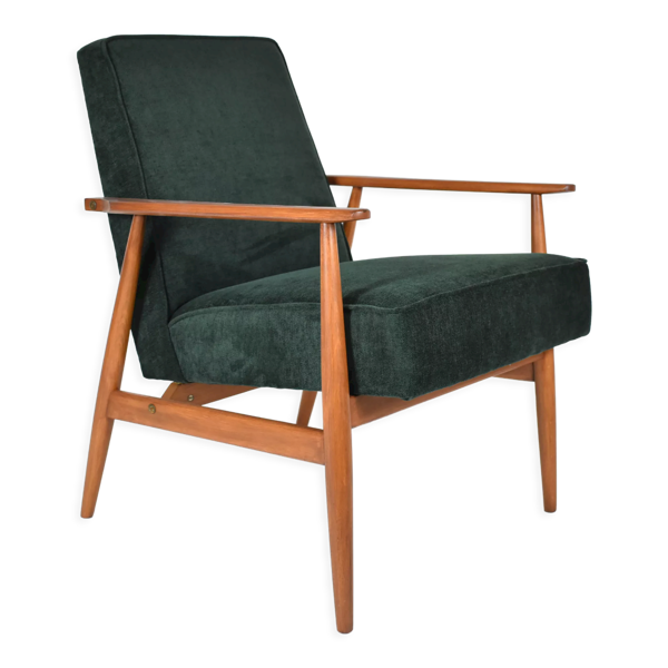 Fauteuil vintage « Fox »