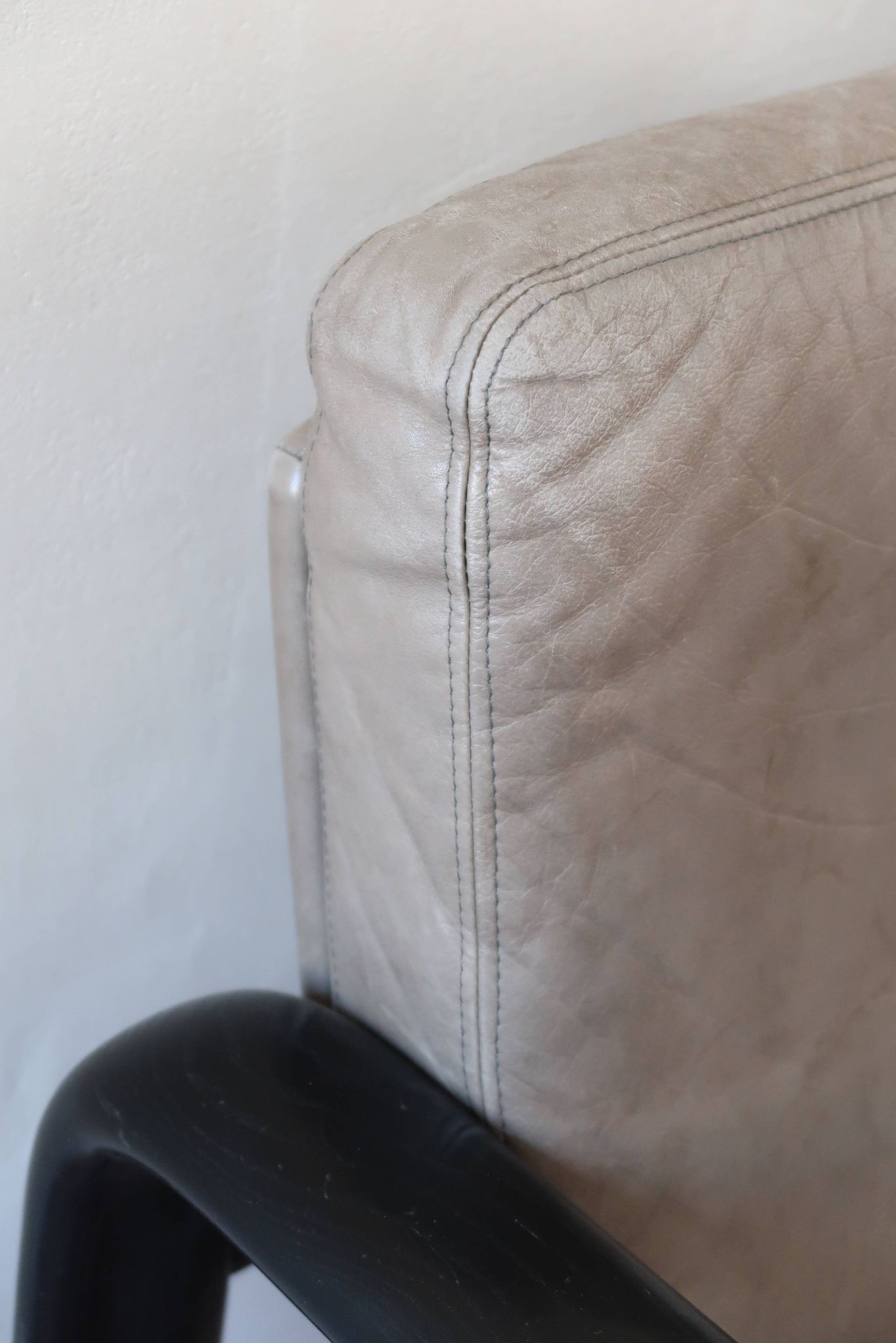 Hombre armchair by Burkhard Vogtherr for Rosenthal (4 available)