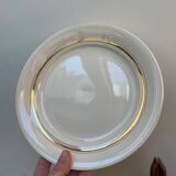 Set of 6 old Villeroy & Boch plates