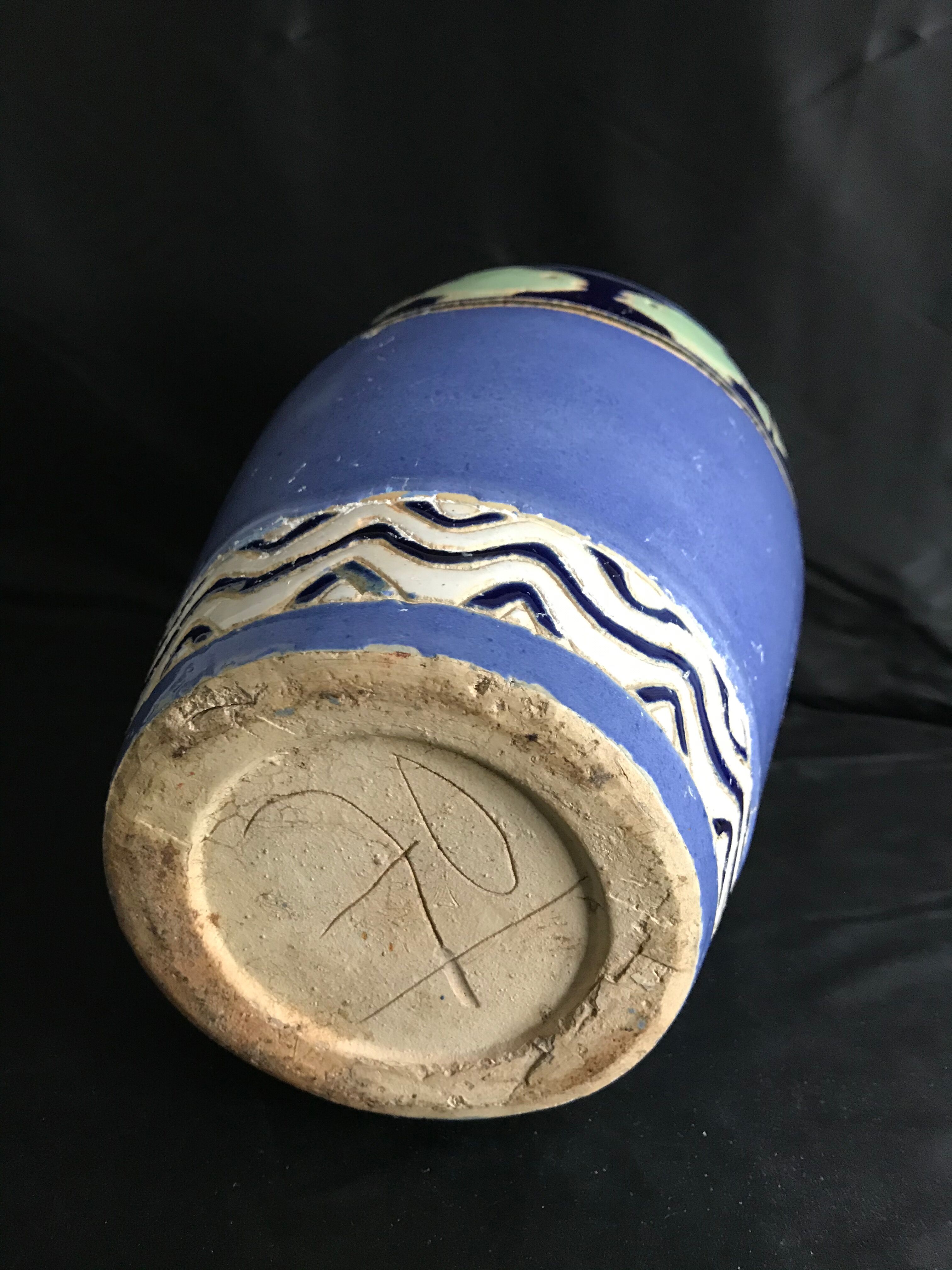 Vase