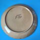 Slurry fish plates ateliers du revernay