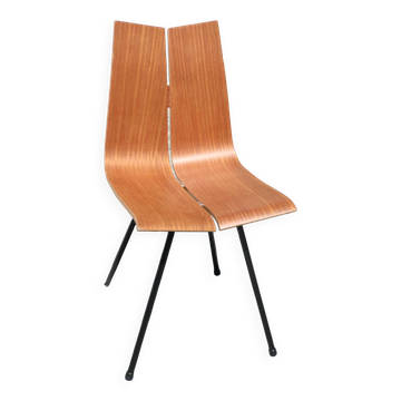 Chaise Hans Bellmann GA1000