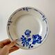 set of 8 St Amand dessert plates Gilbert model 50s