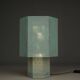 Lampe de table Hexx par Diesel avec Foscarini pour Diesel Living, 2014